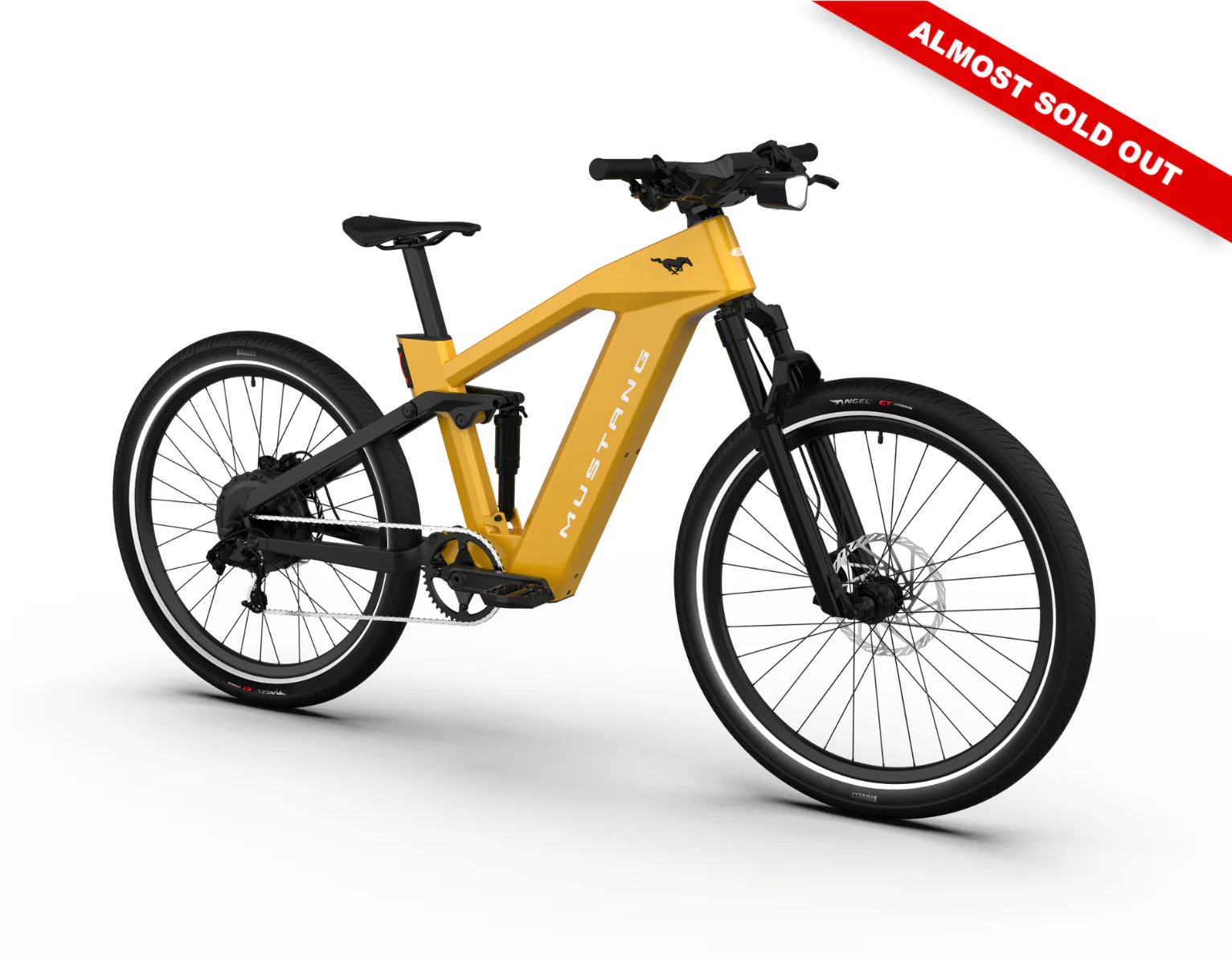 Mustang eBike - Image 13