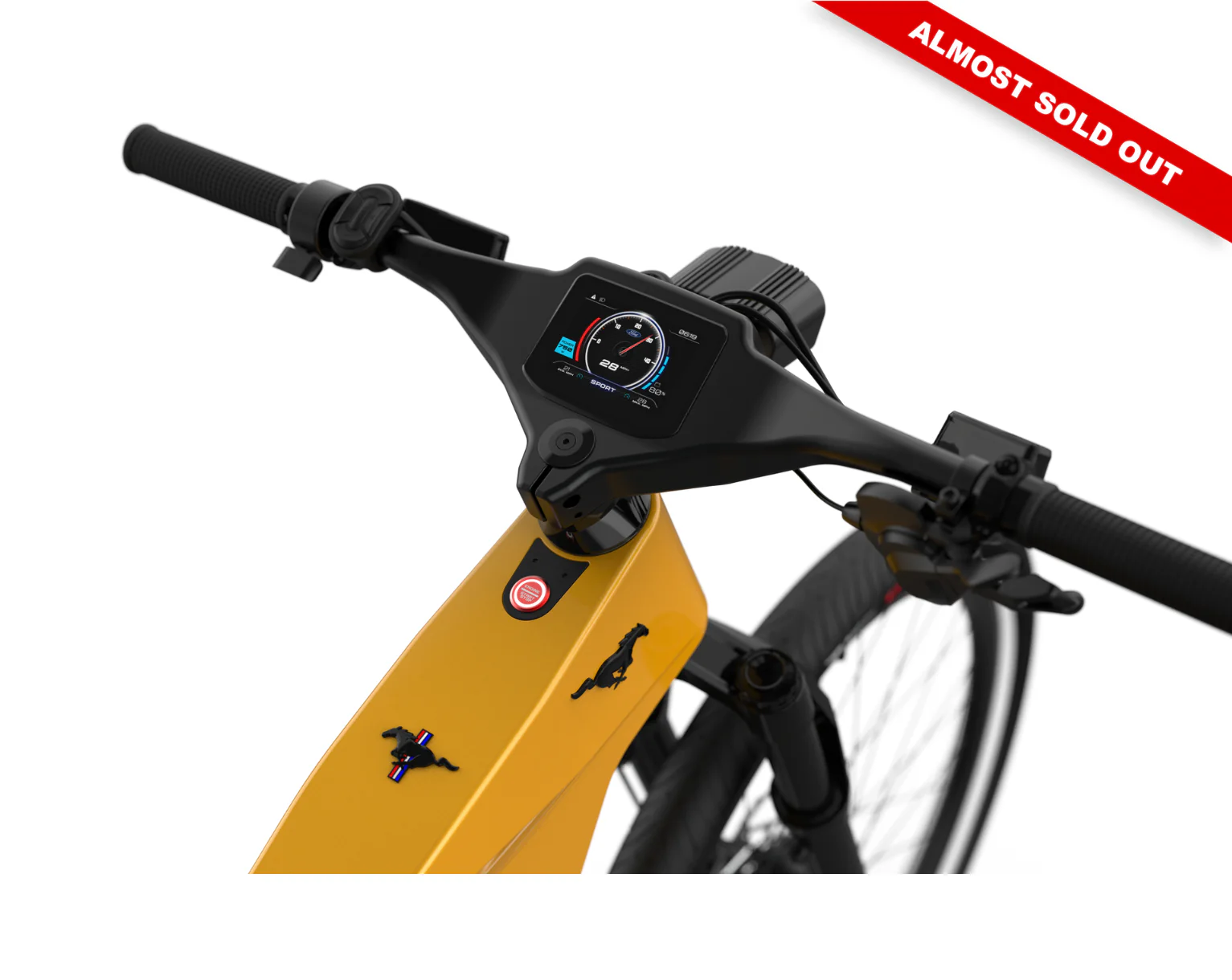 Mustang eBike - Image 14