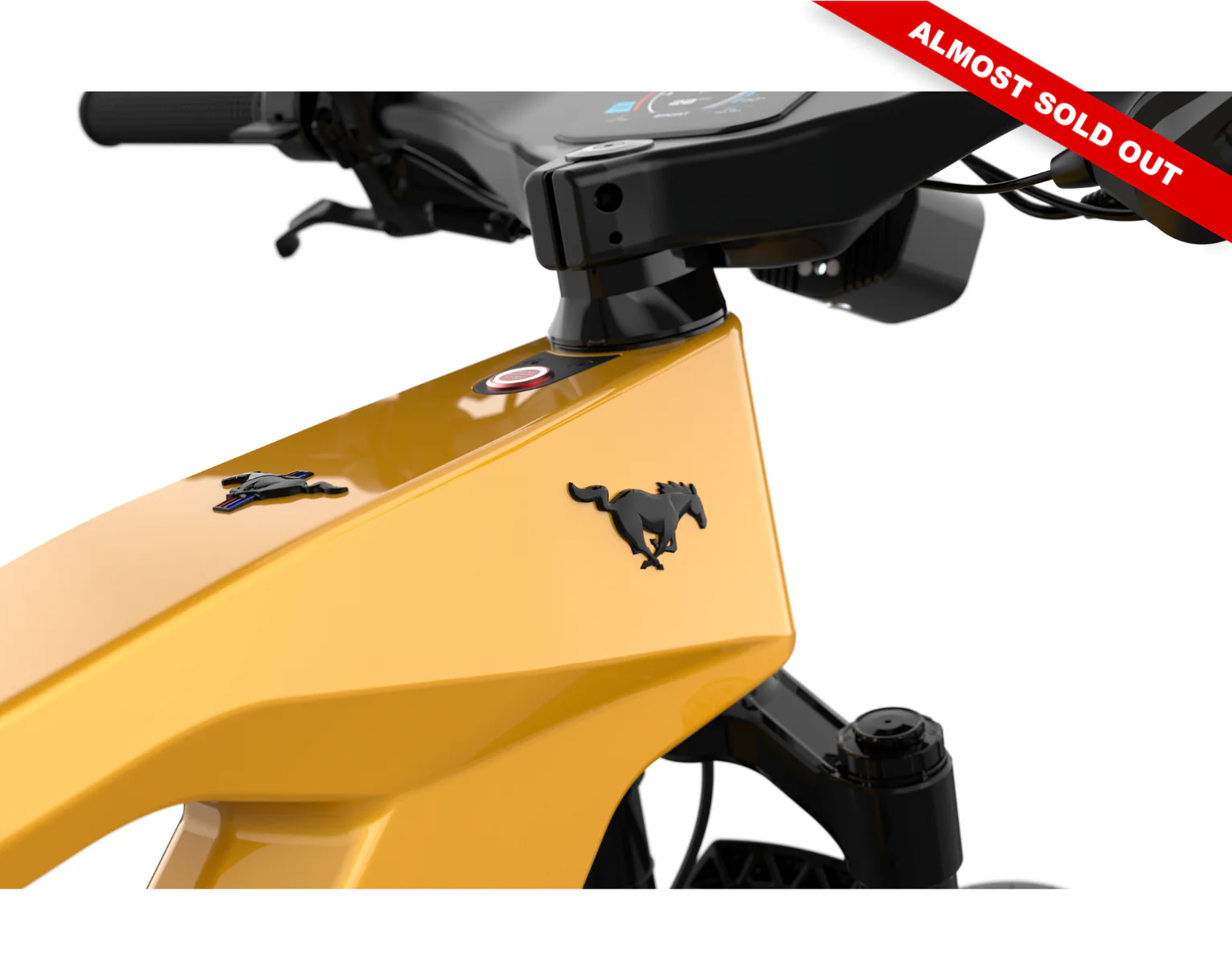 Mustang eBike - Image 15