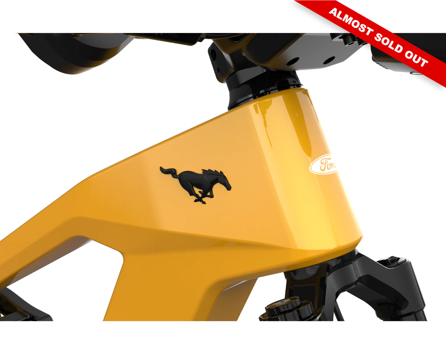Mustang eBike - Image 16