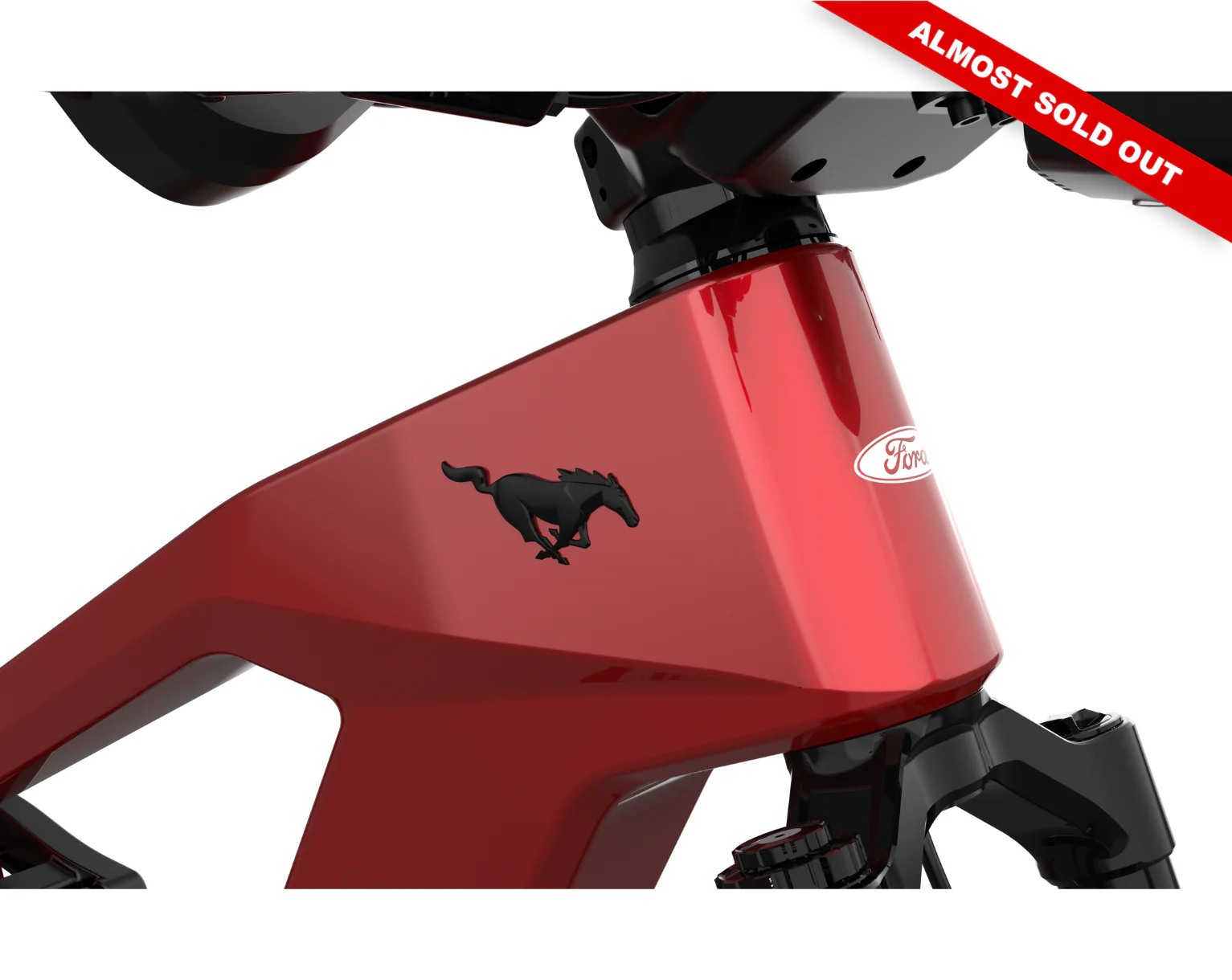 Mustang eBike - Image 19