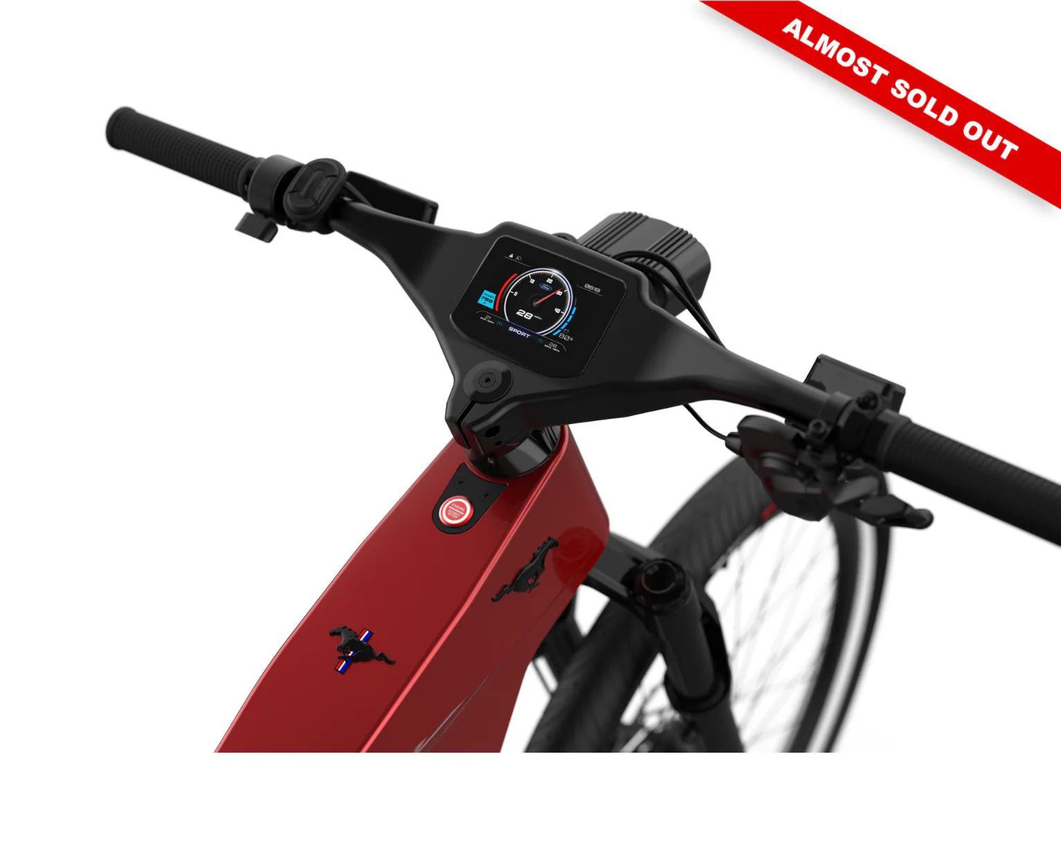 Mustang eBike - Image 21