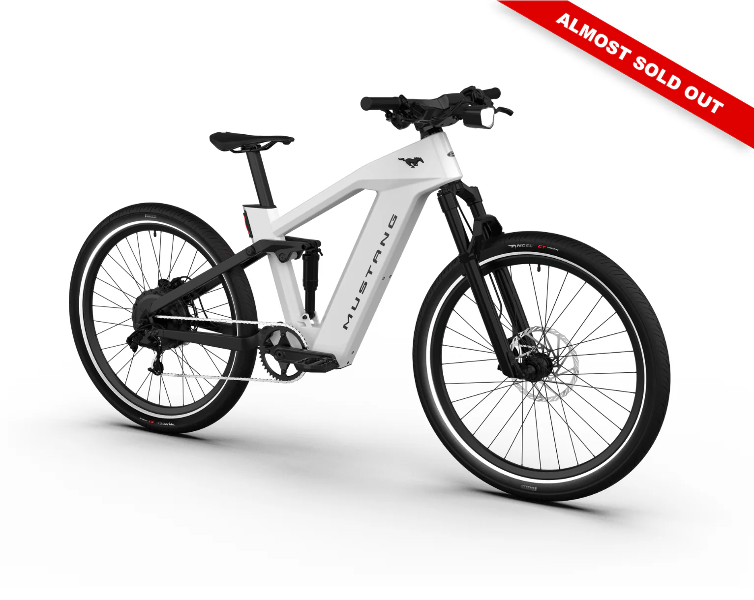 Mustang eBike - Image 22