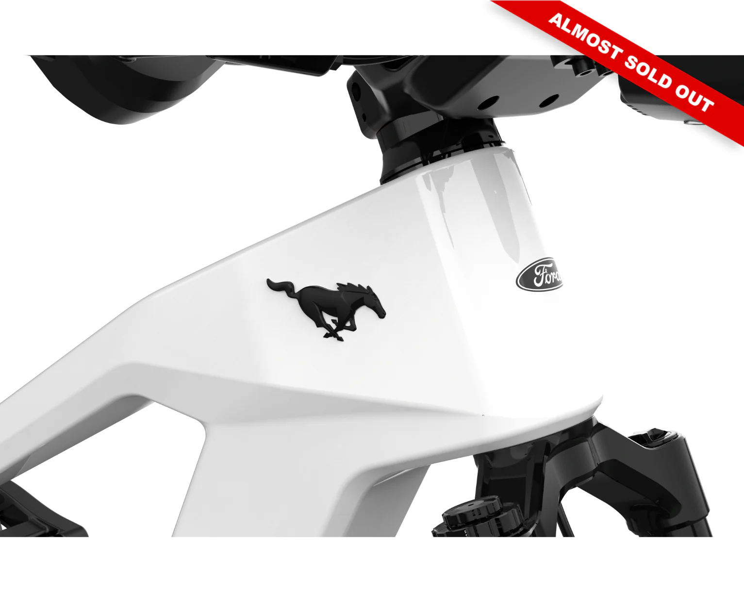 Mustang eBike - Image 23