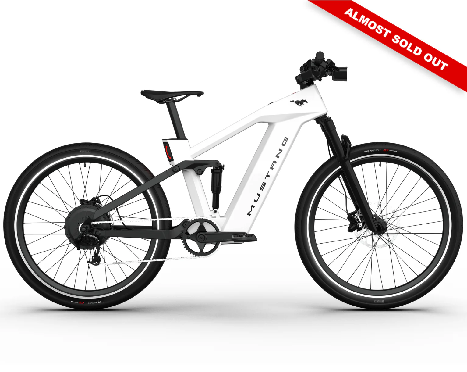 Mustang eBike - Image 24