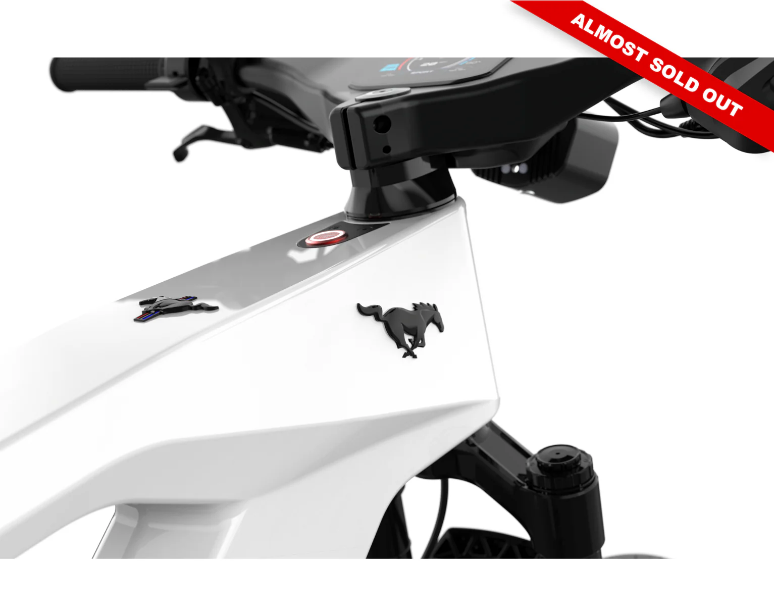 Mustang eBike - Image 25