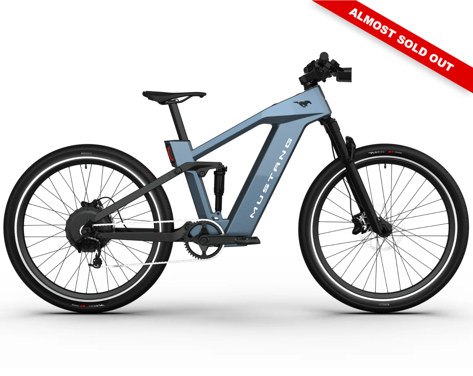 Mustang eBike - Image 27