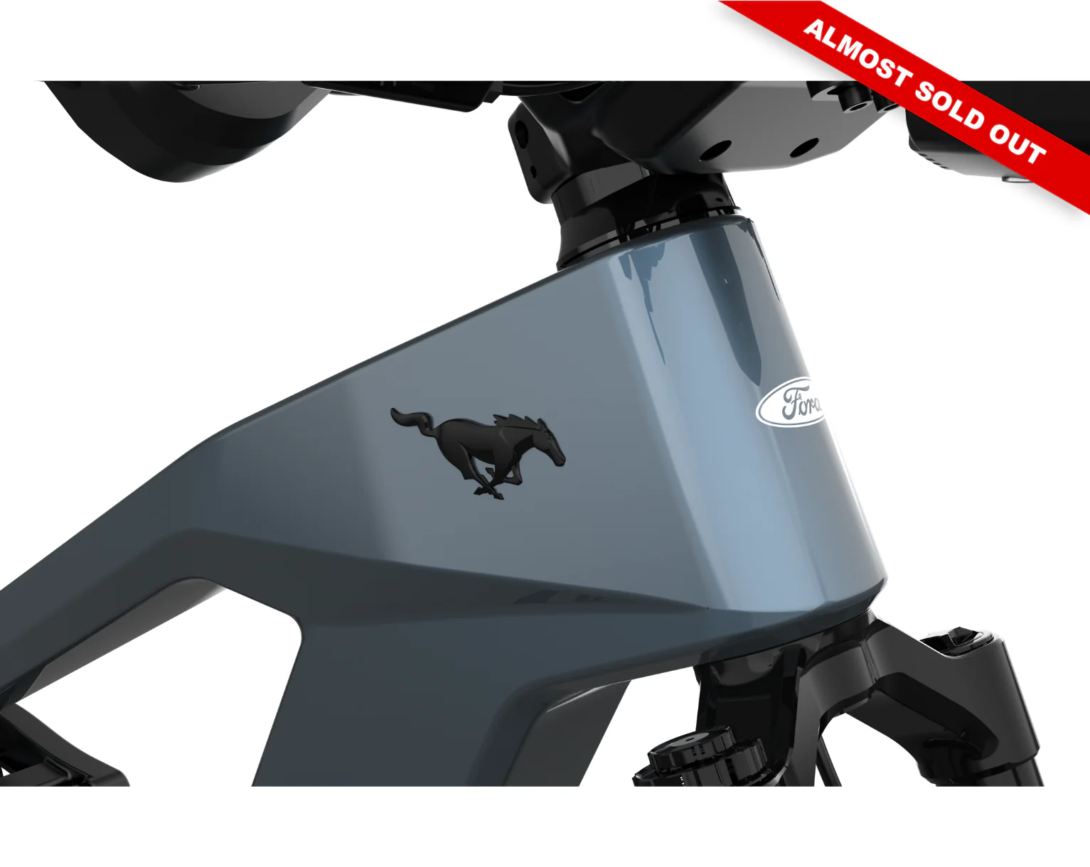 Mustang eBike - Image 28