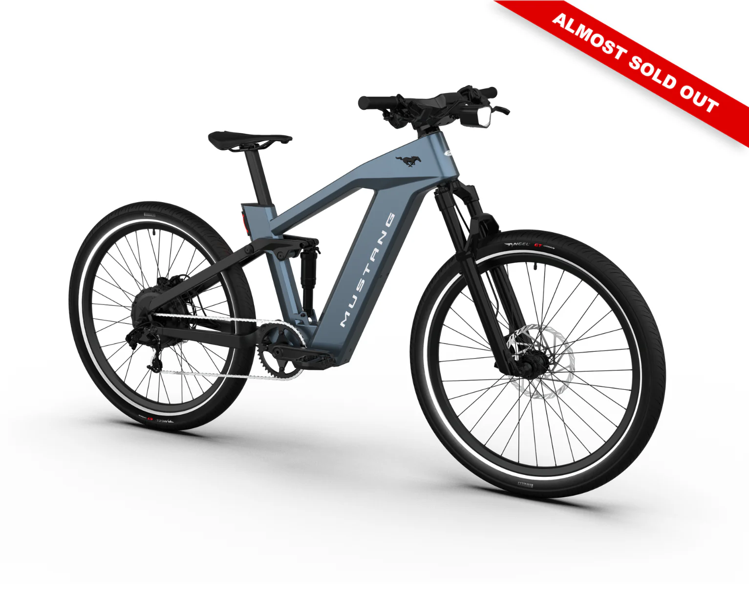 Mustang eBike - Image 29
