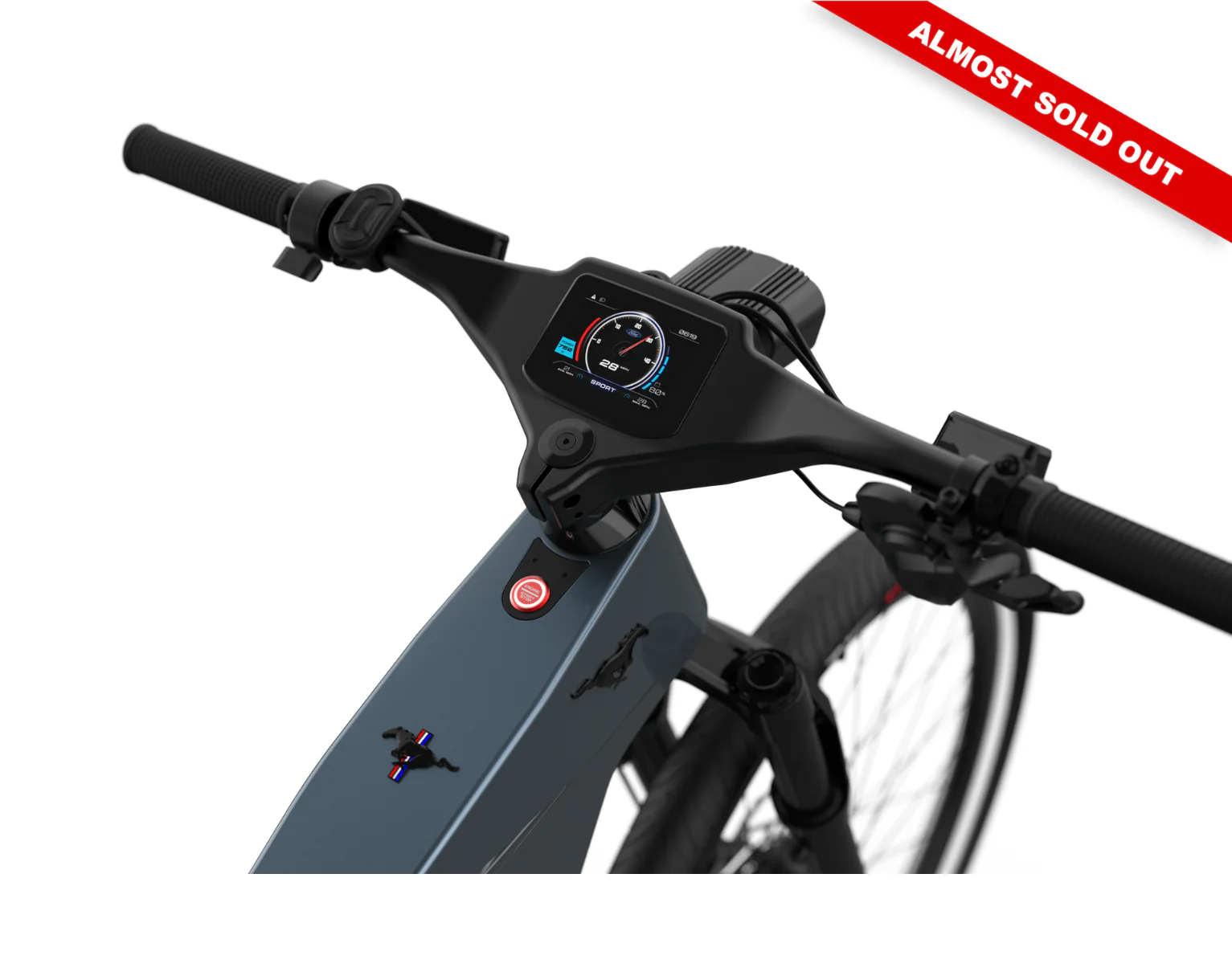 Mustang eBike - Image 30