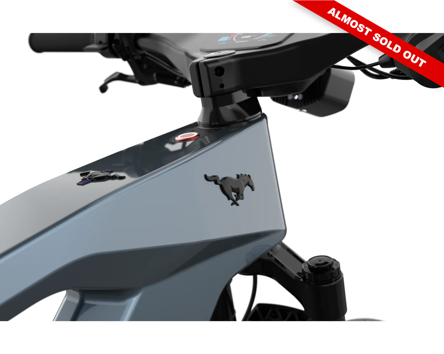 Mustang eBike - Image 31