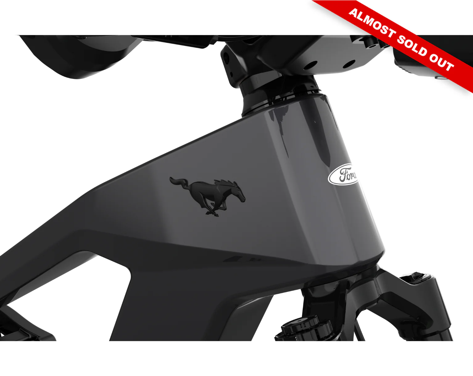 Mustang eBike - Image 32