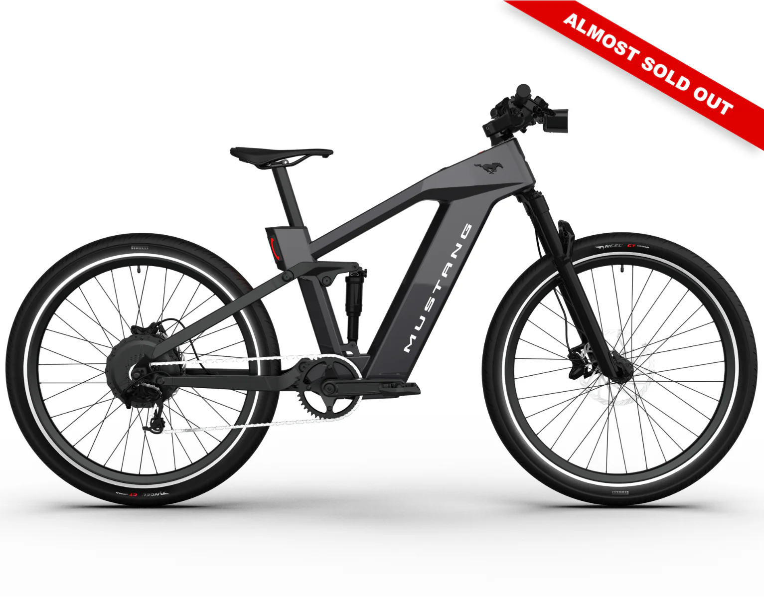 Mustang eBike - Image 33