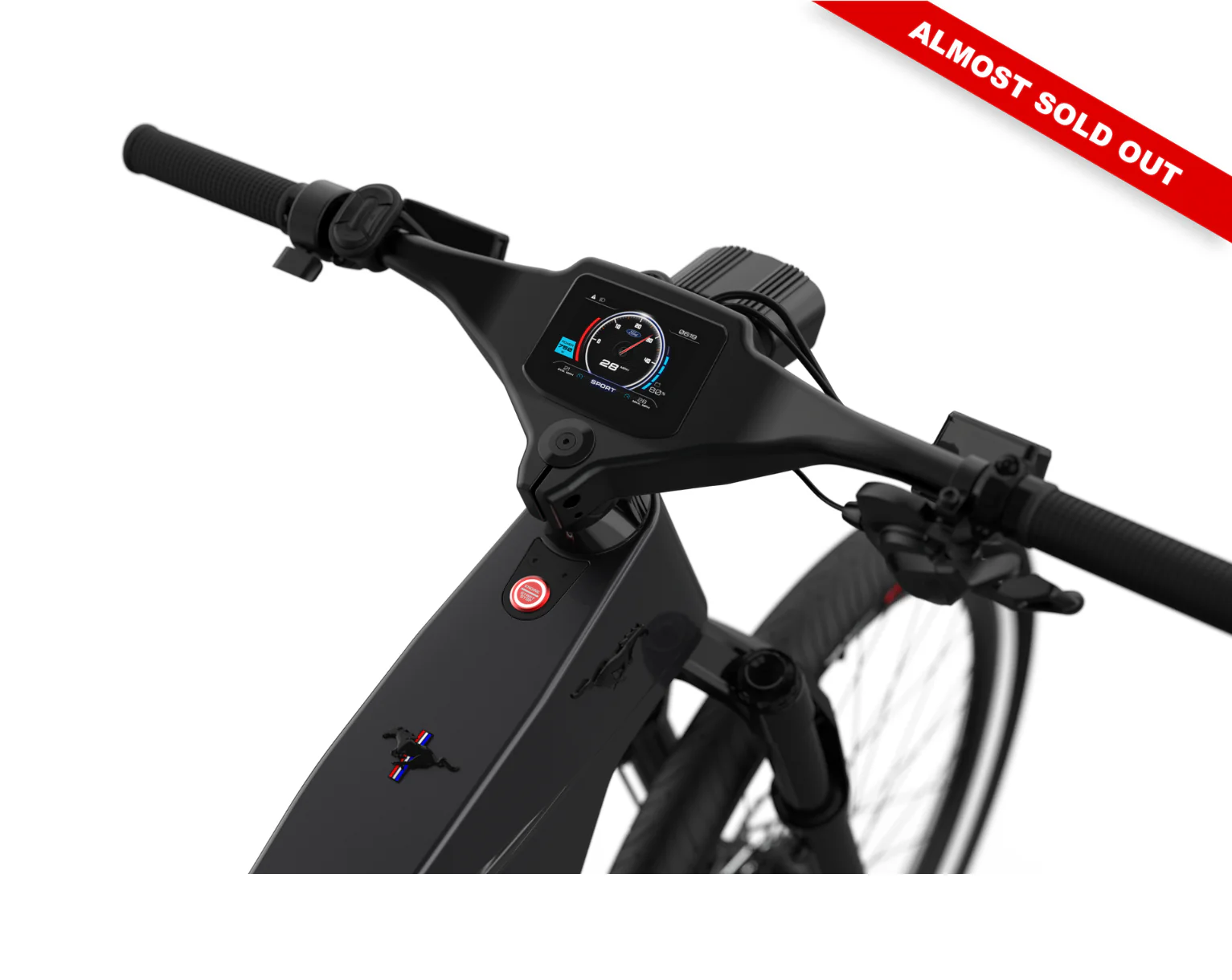 Mustang eBike - Image 34
