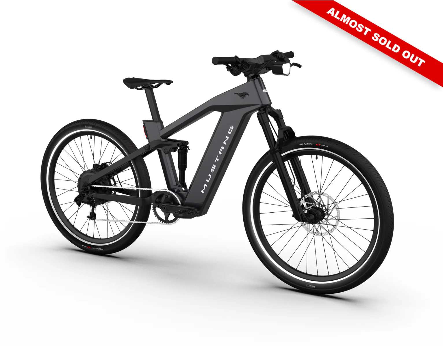 Mustang eBike - Image 35