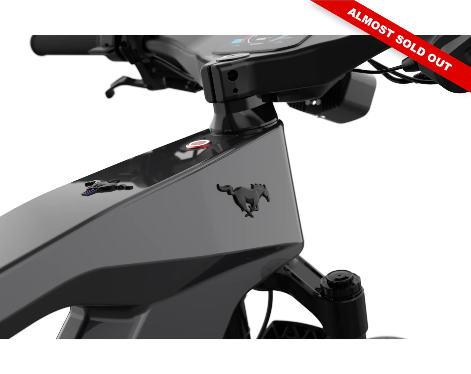 Mustang eBike - Image 36