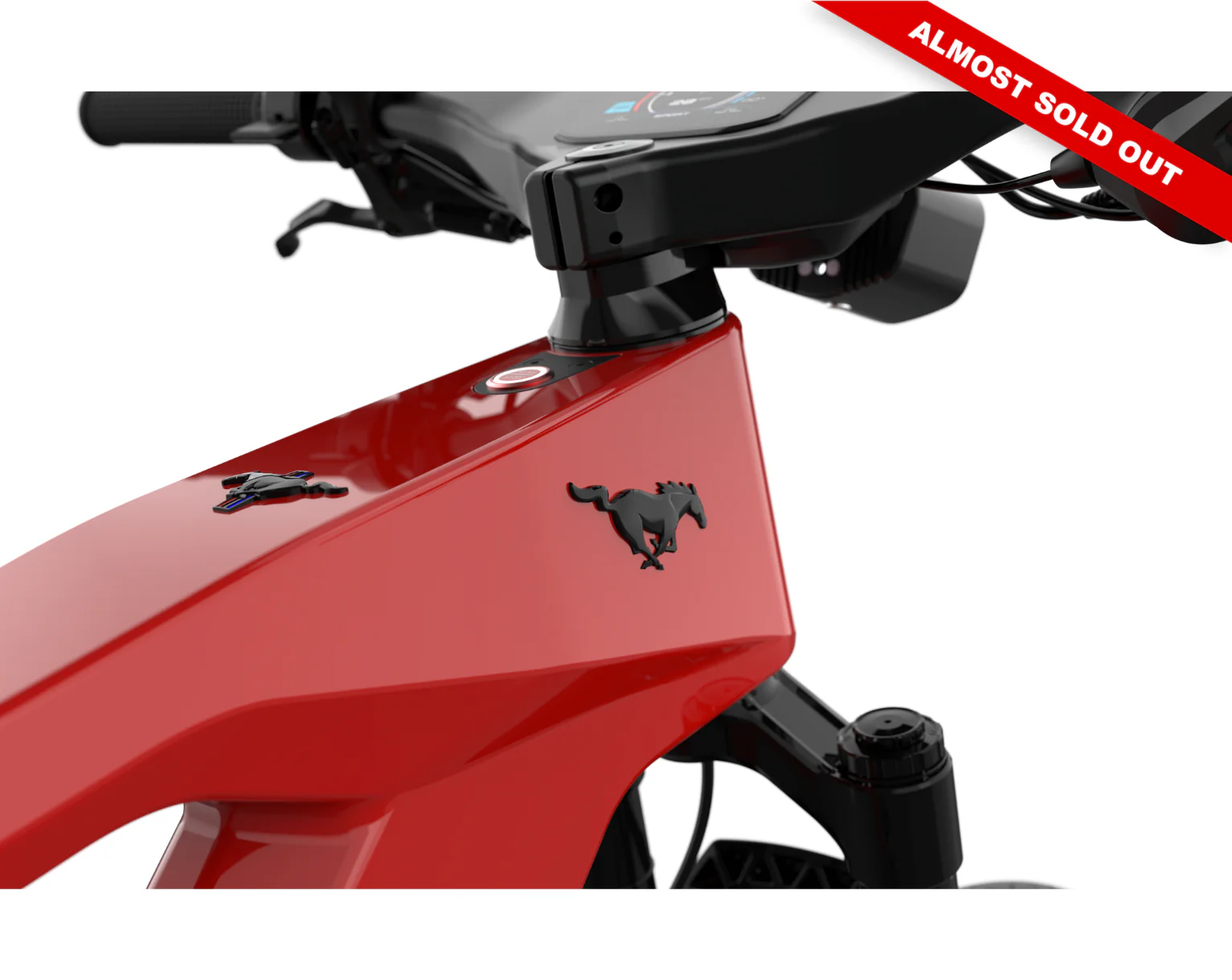 Mustang eBike - Image 39