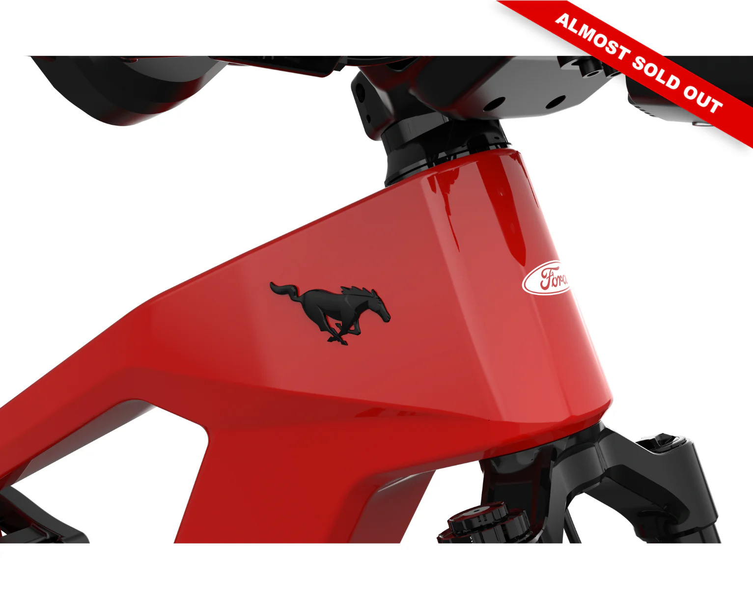 Mustang eBike - Image 40