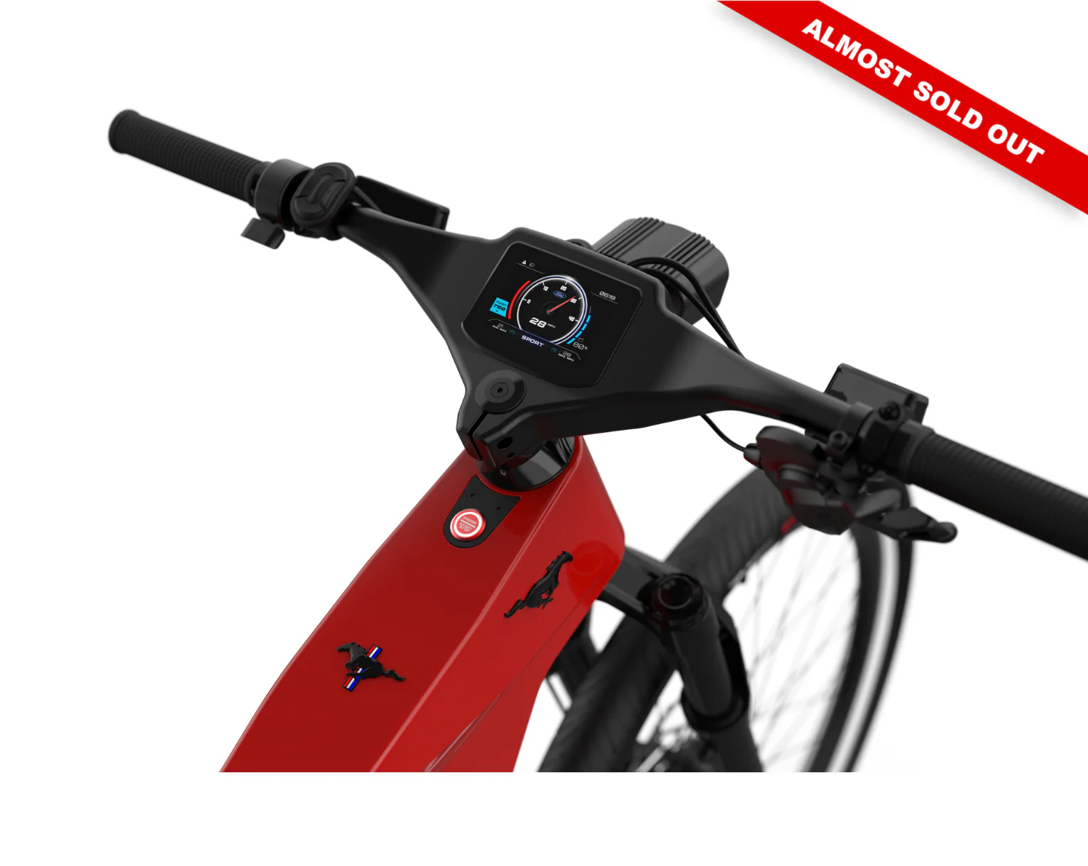 Mustang eBike - Image 41