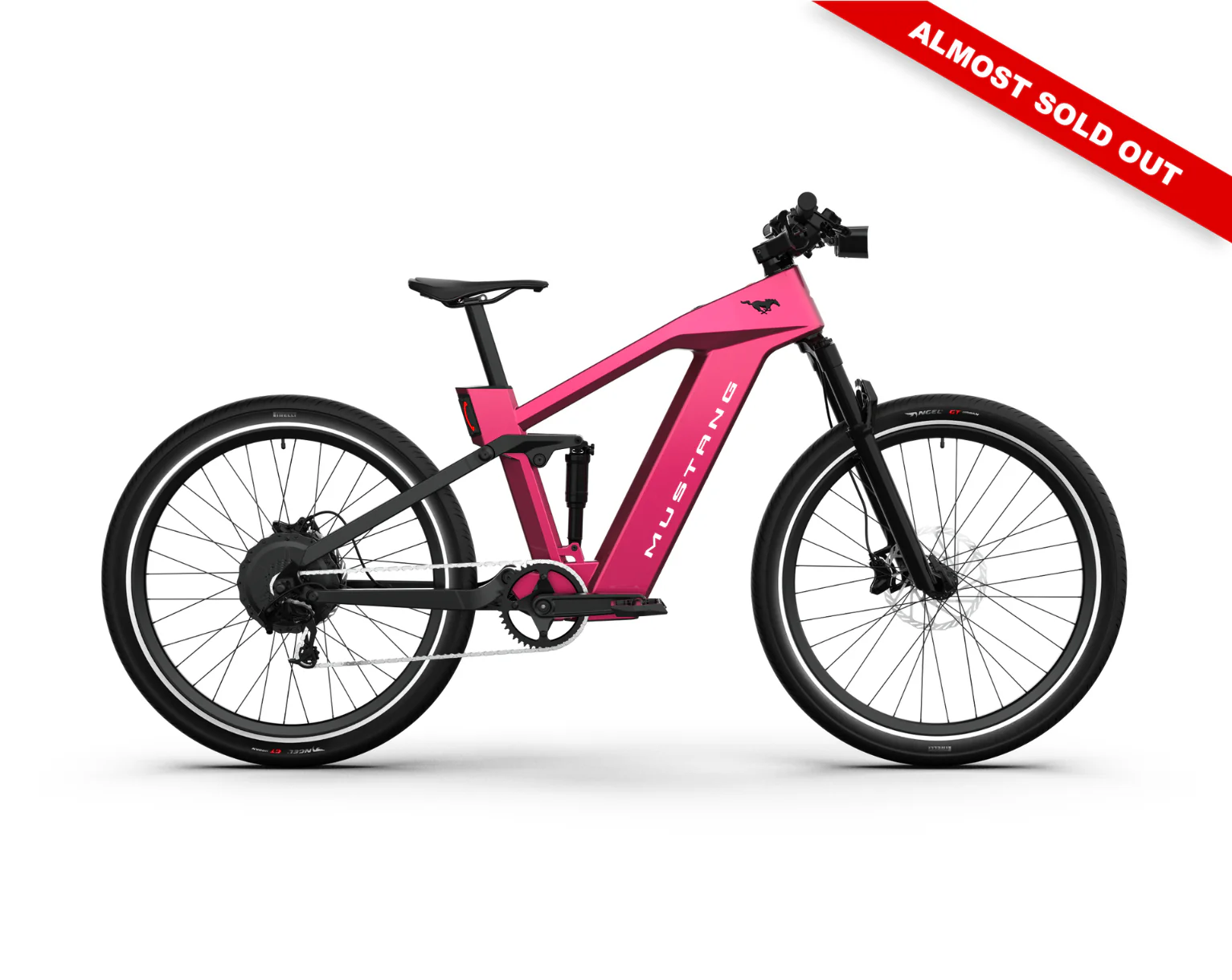 Mustang eBike - Image 42