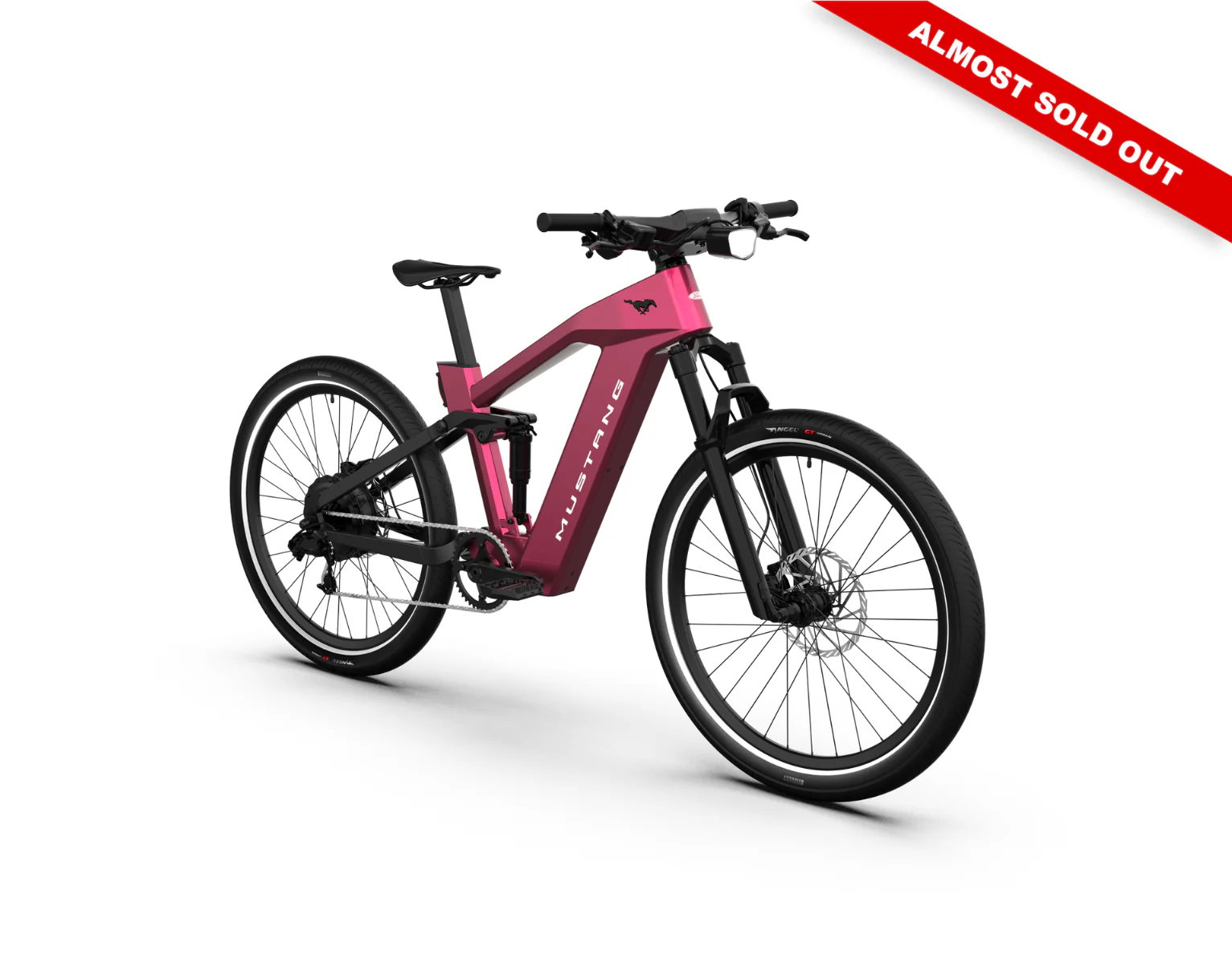 Mustang eBike - Image 43