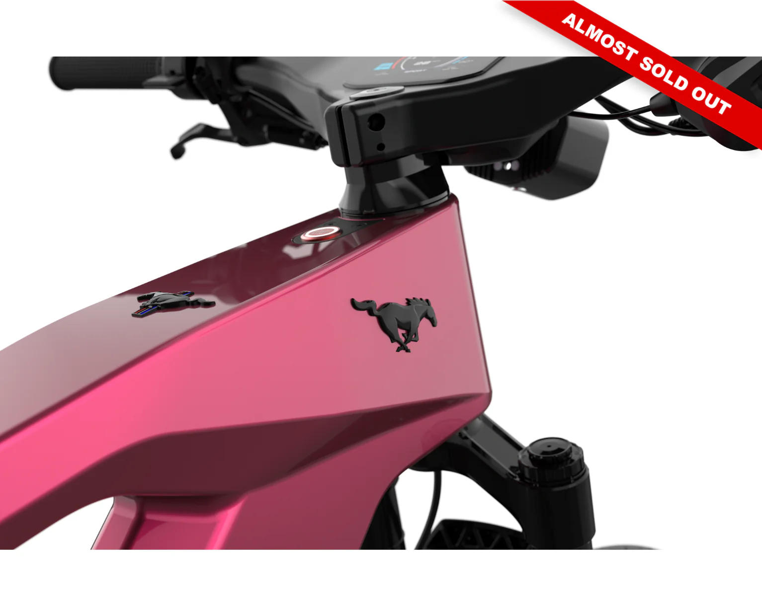 Mustang eBike - Image 44