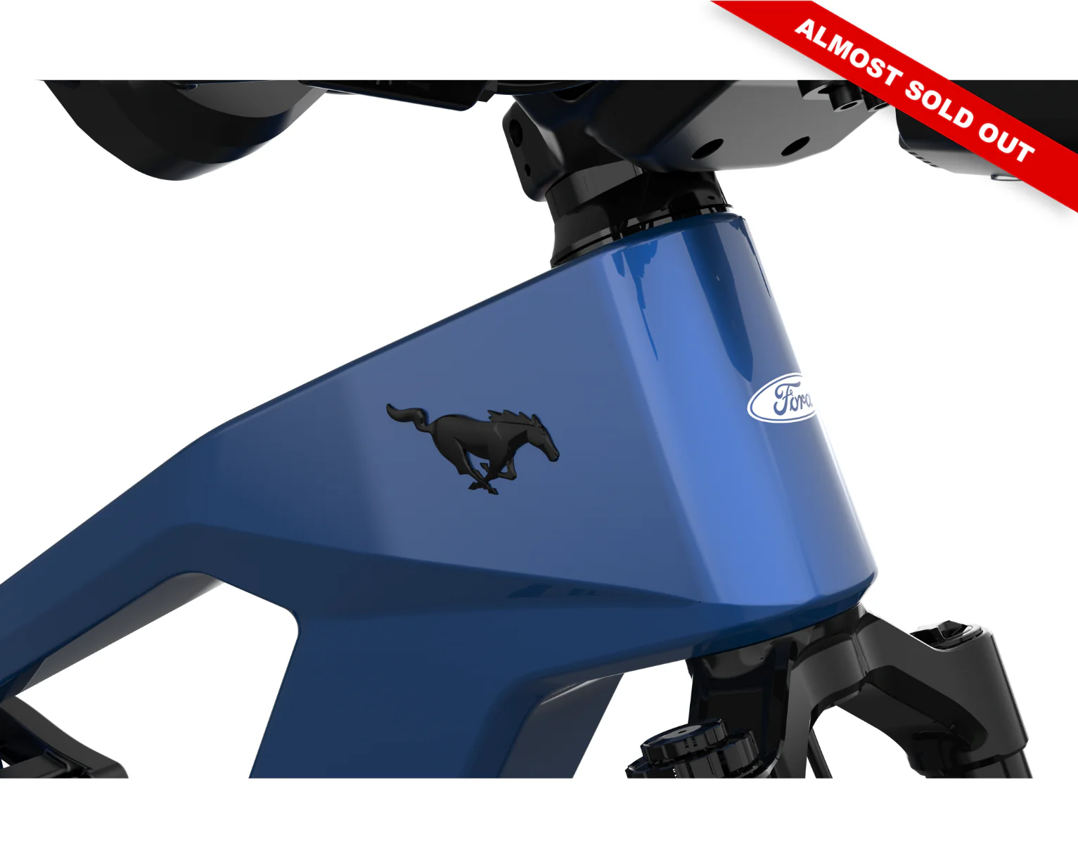 Mustang eBike - Image 5