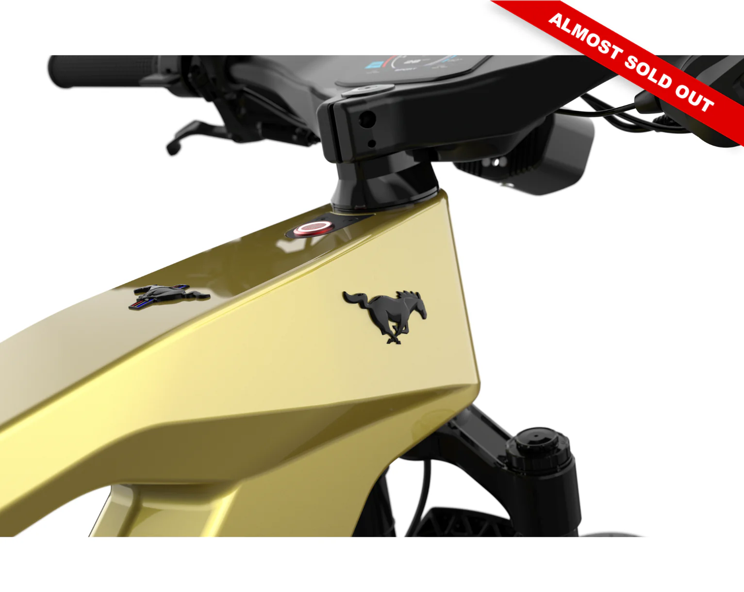 Mustang eBike - Image 50