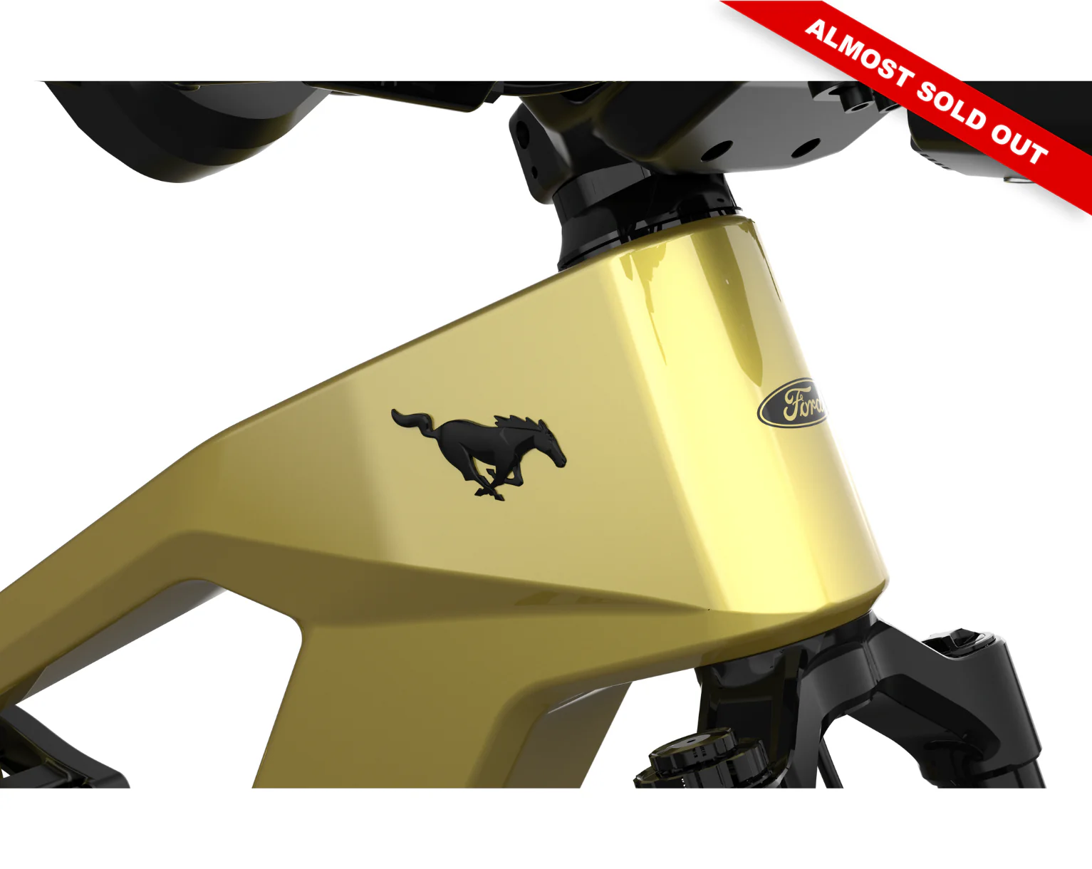 Mustang eBike - Image 51