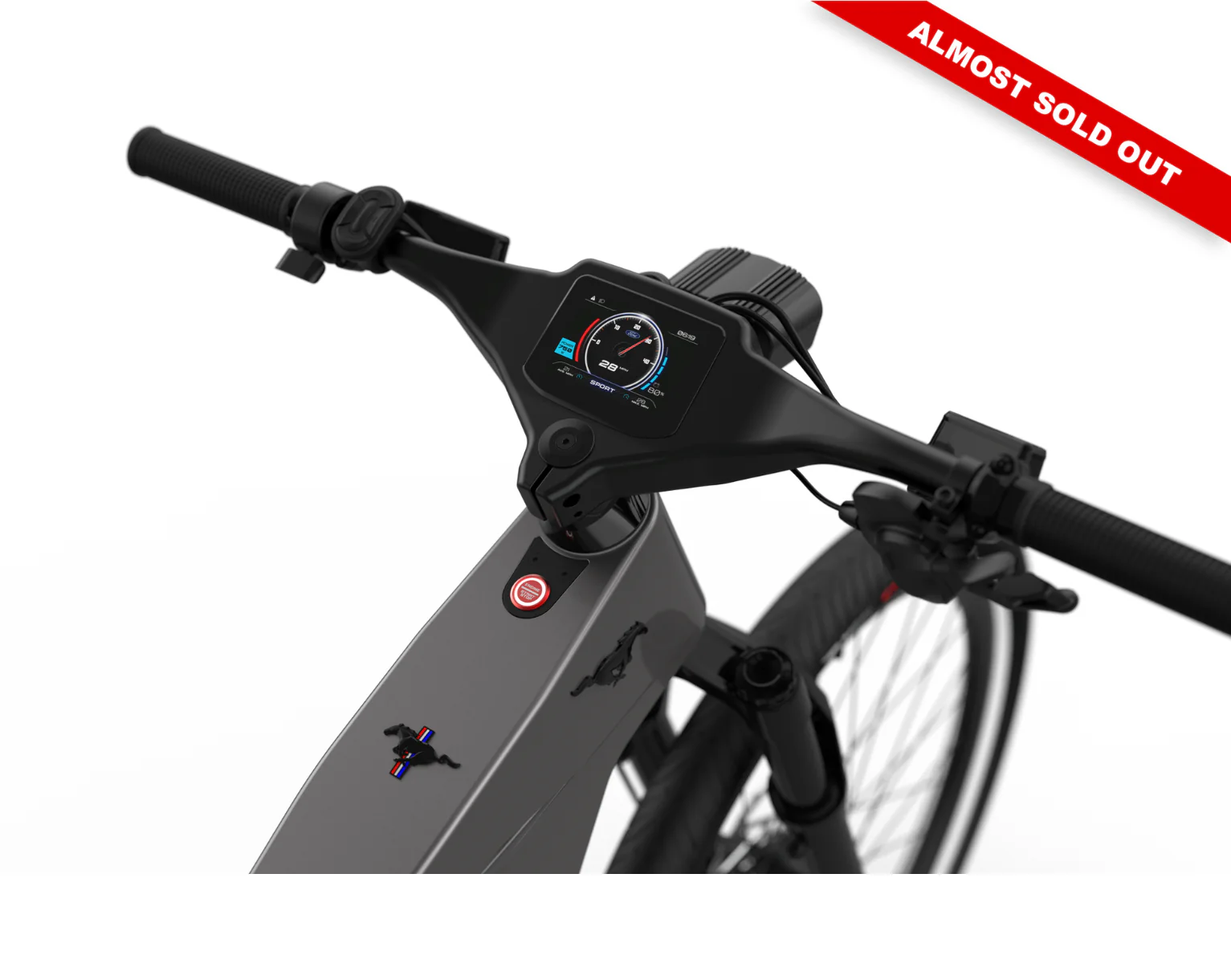 Mustang eBike - Image 57