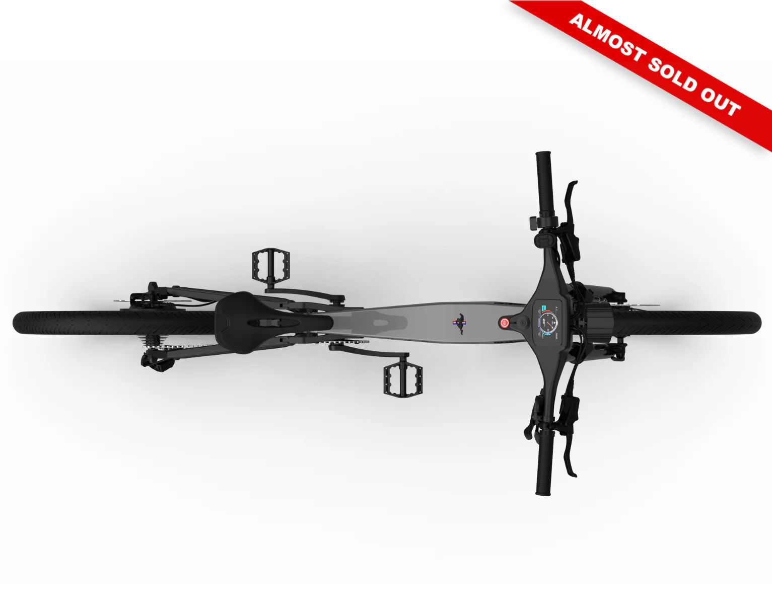 Mustang eBike - Image 59