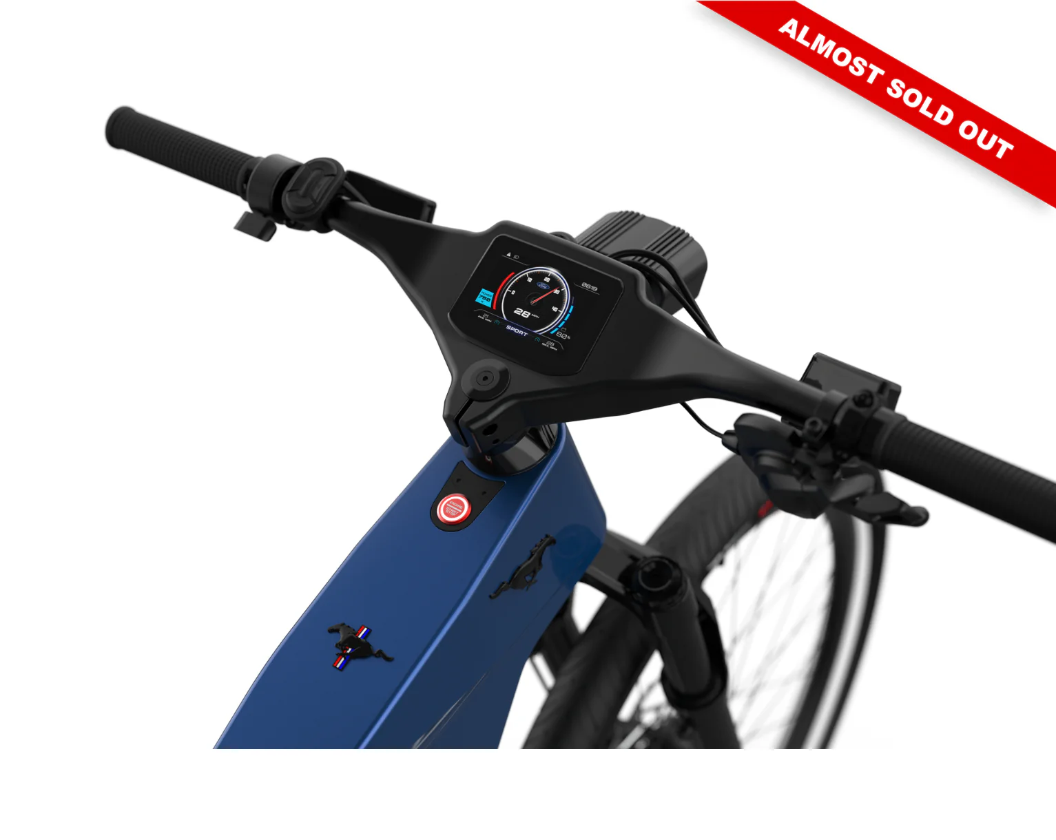 Mustang eBike - Image 6