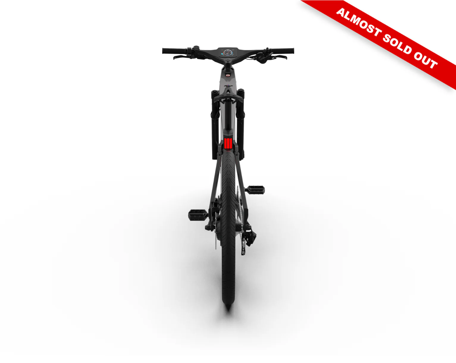 Mustang eBike - Image 60