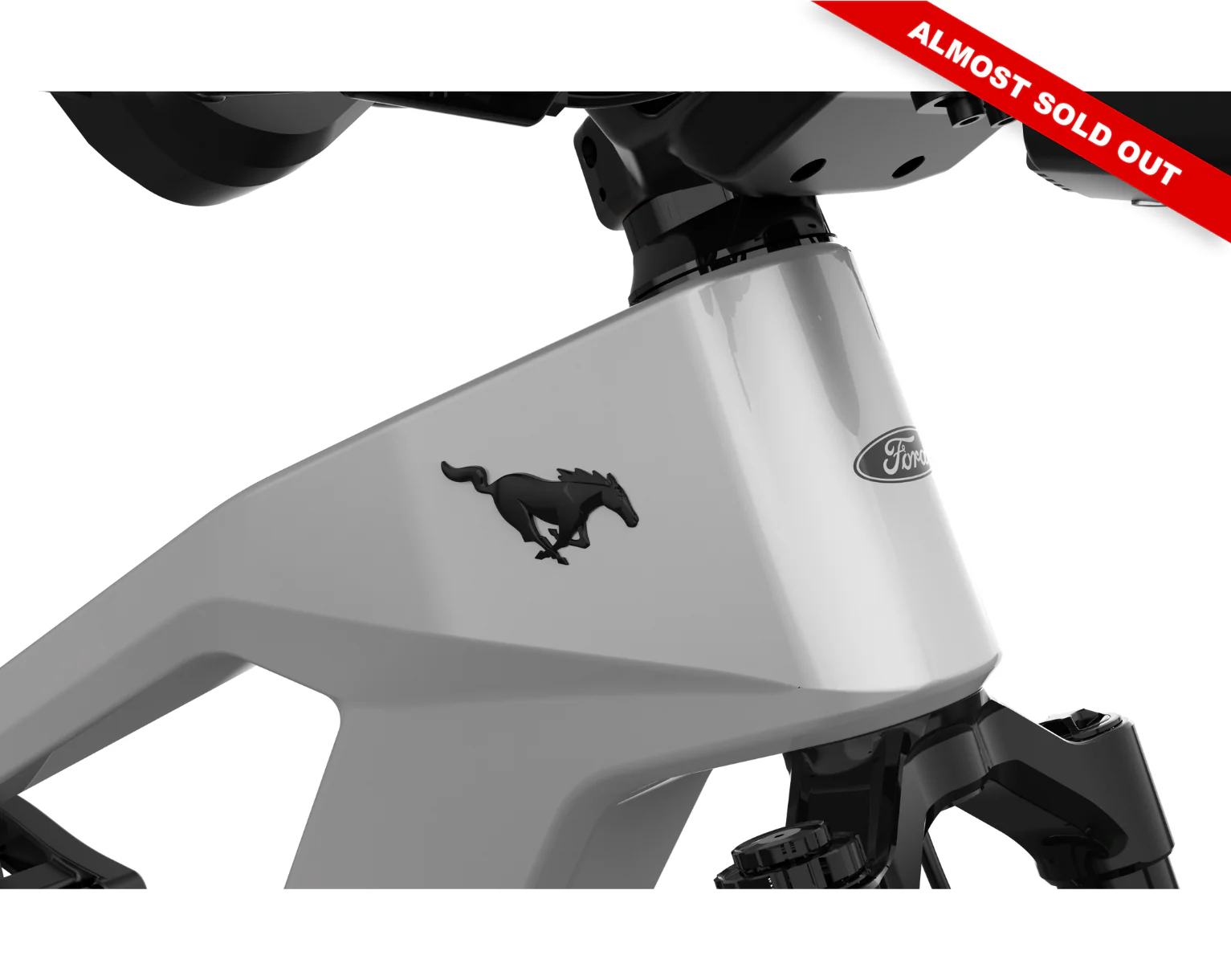 Mustang eBike - Image 63