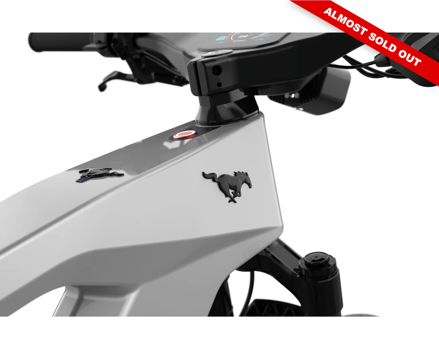 Mustang eBike - Image 65