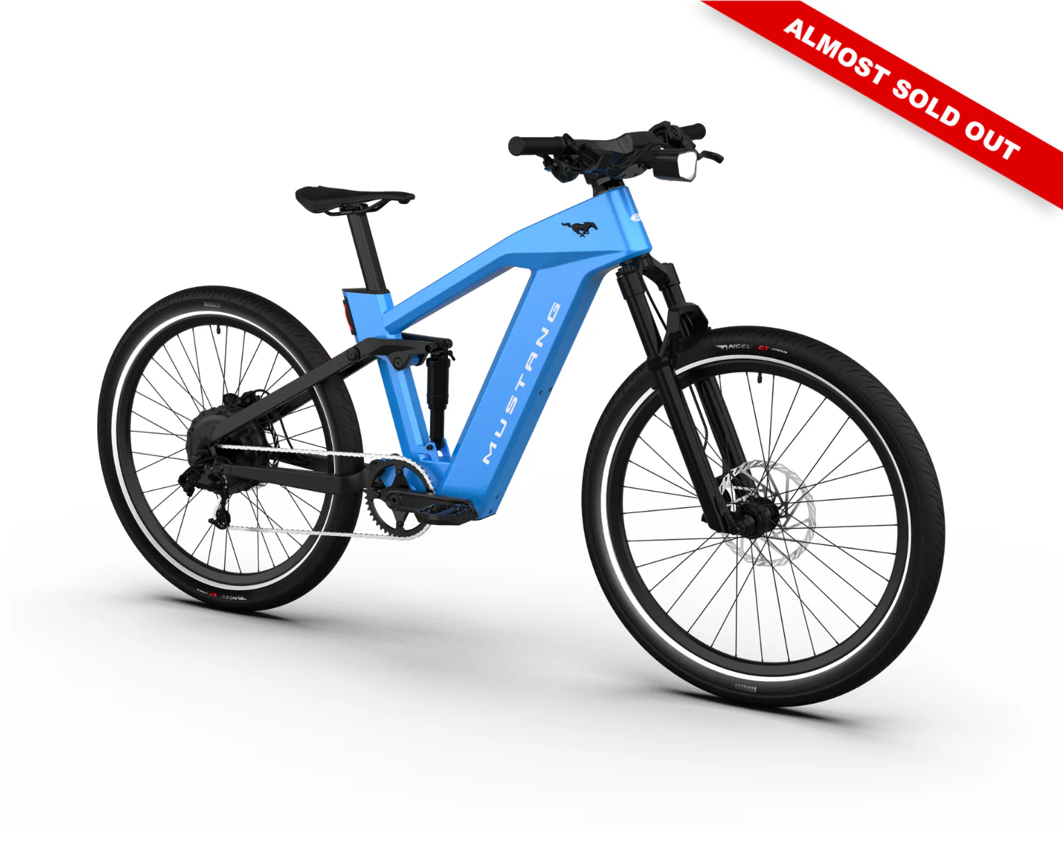 Mustang eBike - Image 7