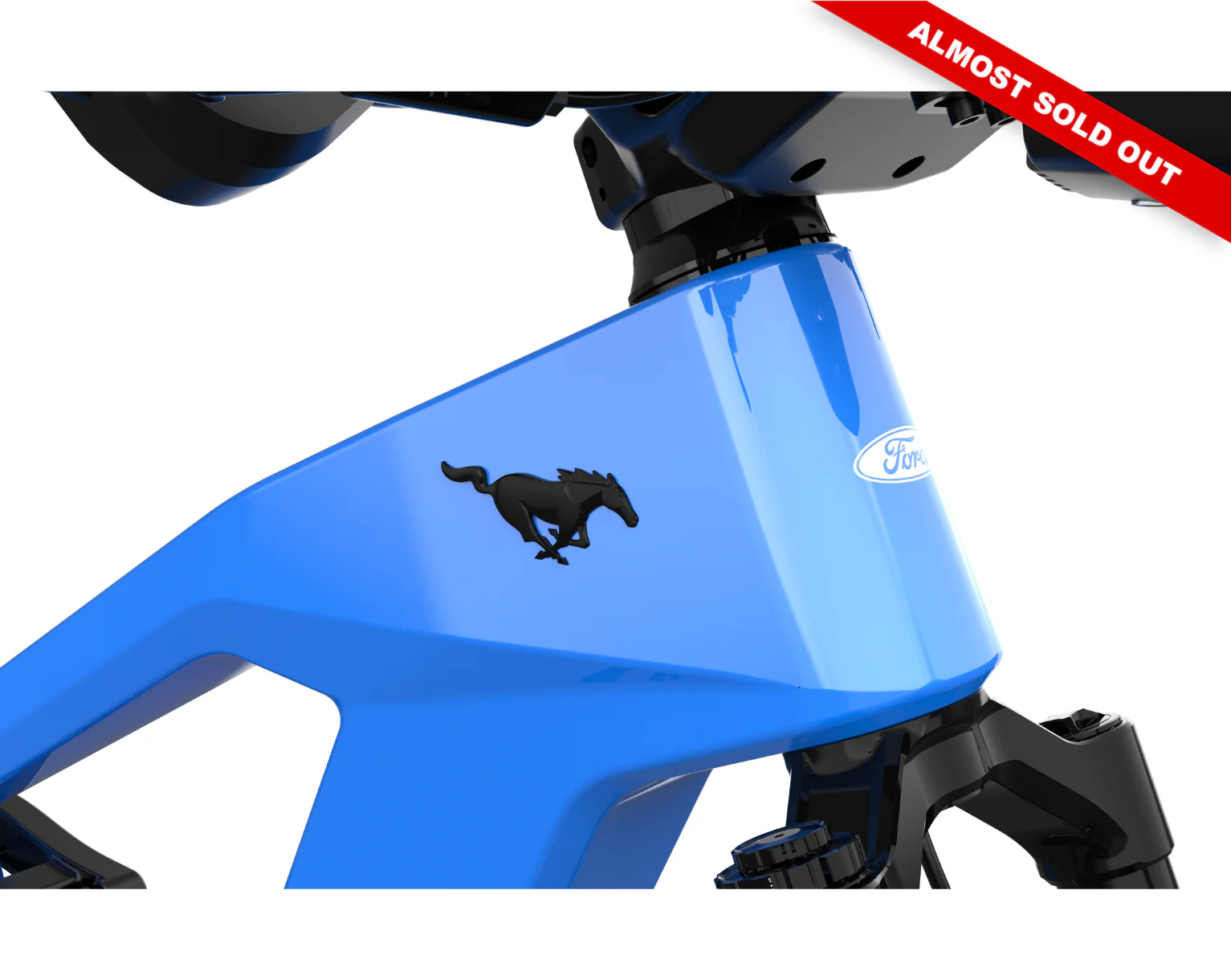 Mustang eBike - Image 9