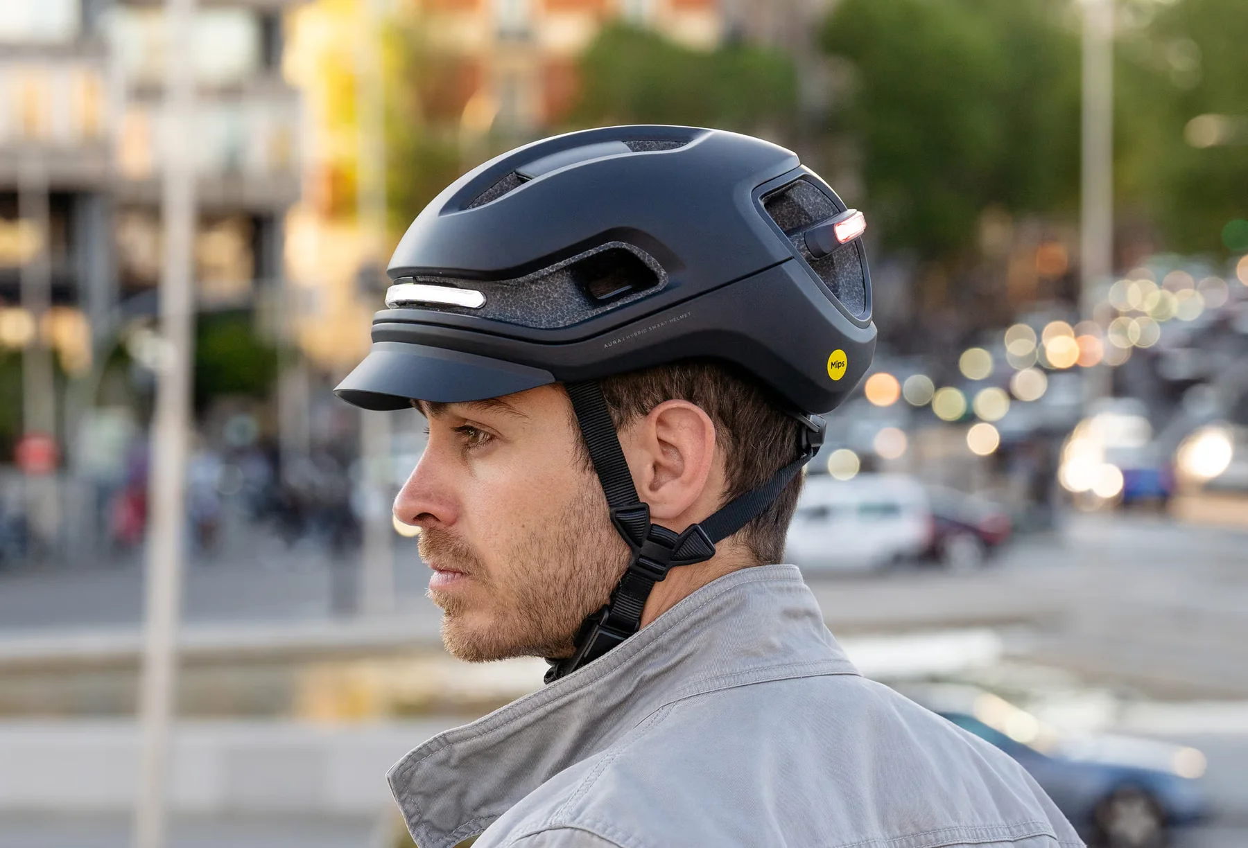Smart Helmet - Image 7