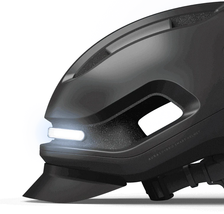 Smart Helmet - Image 9